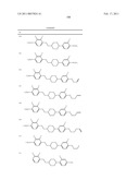 THREE-RING LIQUID CRYSTAL COMPOUND HAVING LATERAL FLUORINE, LIQUID CRYSTAL COMPOSITION, AND LIQUID CRYSTAL DISPLAY DEVICE diagram and image