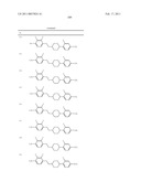 THREE-RING LIQUID CRYSTAL COMPOUND HAVING LATERAL FLUORINE, LIQUID CRYSTAL COMPOSITION, AND LIQUID CRYSTAL DISPLAY DEVICE diagram and image