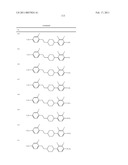 THREE-RING LIQUID CRYSTAL COMPOUND HAVING LATERAL FLUORINE, LIQUID CRYSTAL COMPOSITION, AND LIQUID CRYSTAL DISPLAY DEVICE diagram and image