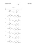 THREE-RING LIQUID CRYSTAL COMPOUND HAVING LATERAL FLUORINE, LIQUID CRYSTAL COMPOSITION, AND LIQUID CRYSTAL DISPLAY DEVICE diagram and image