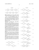 THREE-RING LIQUID CRYSTAL COMPOUND HAVING LATERAL FLUORINE, LIQUID CRYSTAL COMPOSITION, AND LIQUID CRYSTAL DISPLAY DEVICE diagram and image