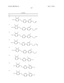 THREE-RING LIQUID CRYSTAL COMPOUND HAVING LATERAL FLUORINE, LIQUID CRYSTAL COMPOSITION, AND LIQUID CRYSTAL DISPLAY DEVICE diagram and image