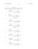 THREE-RING LIQUID CRYSTAL COMPOUND HAVING LATERAL FLUORINE, LIQUID CRYSTAL COMPOSITION, AND LIQUID CRYSTAL DISPLAY DEVICE diagram and image