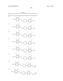 THREE-RING LIQUID CRYSTAL COMPOUND HAVING LATERAL FLUORINE, LIQUID CRYSTAL COMPOSITION, AND LIQUID CRYSTAL DISPLAY DEVICE diagram and image