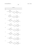 THREE-RING LIQUID CRYSTAL COMPOUND HAVING LATERAL FLUORINE, LIQUID CRYSTAL COMPOSITION, AND LIQUID CRYSTAL DISPLAY DEVICE diagram and image