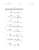 THREE-RING LIQUID CRYSTAL COMPOUND HAVING LATERAL FLUORINE, LIQUID CRYSTAL COMPOSITION, AND LIQUID CRYSTAL DISPLAY DEVICE diagram and image