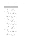 THREE-RING LIQUID CRYSTAL COMPOUND HAVING LATERAL FLUORINE, LIQUID CRYSTAL COMPOSITION, AND LIQUID CRYSTAL DISPLAY DEVICE diagram and image