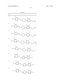 THREE-RING LIQUID CRYSTAL COMPOUND HAVING LATERAL FLUORINE, LIQUID CRYSTAL COMPOSITION, AND LIQUID CRYSTAL DISPLAY DEVICE diagram and image