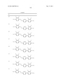 THREE-RING LIQUID CRYSTAL COMPOUND HAVING LATERAL FLUORINE, LIQUID CRYSTAL COMPOSITION, AND LIQUID CRYSTAL DISPLAY DEVICE diagram and image