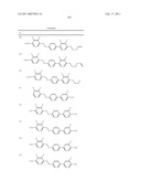 THREE-RING LIQUID CRYSTAL COMPOUND HAVING LATERAL FLUORINE, LIQUID CRYSTAL COMPOSITION, AND LIQUID CRYSTAL DISPLAY DEVICE diagram and image