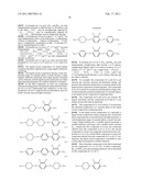 THREE-RING LIQUID CRYSTAL COMPOUND HAVING LATERAL FLUORINE, LIQUID CRYSTAL COMPOSITION, AND LIQUID CRYSTAL DISPLAY DEVICE diagram and image