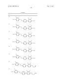 THREE-RING LIQUID CRYSTAL COMPOUND HAVING LATERAL FLUORINE, LIQUID CRYSTAL COMPOSITION, AND LIQUID CRYSTAL DISPLAY DEVICE diagram and image