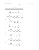 THREE-RING LIQUID CRYSTAL COMPOUND HAVING LATERAL FLUORINE, LIQUID CRYSTAL COMPOSITION, AND LIQUID CRYSTAL DISPLAY DEVICE diagram and image