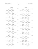 THREE-RING LIQUID CRYSTAL COMPOUND HAVING LATERAL FLUORINE, LIQUID CRYSTAL COMPOSITION, AND LIQUID CRYSTAL DISPLAY DEVICE diagram and image