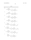 THREE-RING LIQUID CRYSTAL COMPOUND HAVING LATERAL FLUORINE, LIQUID CRYSTAL COMPOSITION, AND LIQUID CRYSTAL DISPLAY DEVICE diagram and image