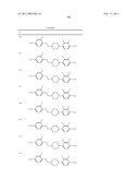 THREE-RING LIQUID CRYSTAL COMPOUND HAVING LATERAL FLUORINE, LIQUID CRYSTAL COMPOSITION, AND LIQUID CRYSTAL DISPLAY DEVICE diagram and image