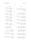 THREE-RING LIQUID CRYSTAL COMPOUND HAVING LATERAL FLUORINE, LIQUID CRYSTAL COMPOSITION, AND LIQUID CRYSTAL DISPLAY DEVICE diagram and image