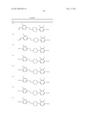 THREE-RING LIQUID CRYSTAL COMPOUND HAVING LATERAL FLUORINE, LIQUID CRYSTAL COMPOSITION, AND LIQUID CRYSTAL DISPLAY DEVICE diagram and image