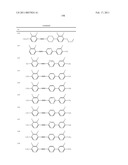 THREE-RING LIQUID CRYSTAL COMPOUND HAVING LATERAL FLUORINE, LIQUID CRYSTAL COMPOSITION, AND LIQUID CRYSTAL DISPLAY DEVICE diagram and image