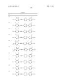 THREE-RING LIQUID CRYSTAL COMPOUND HAVING LATERAL FLUORINE, LIQUID CRYSTAL COMPOSITION, AND LIQUID CRYSTAL DISPLAY DEVICE diagram and image