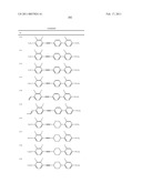 THREE-RING LIQUID CRYSTAL COMPOUND HAVING LATERAL FLUORINE, LIQUID CRYSTAL COMPOSITION, AND LIQUID CRYSTAL DISPLAY DEVICE diagram and image