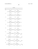 THREE-RING LIQUID CRYSTAL COMPOUND HAVING LATERAL FLUORINE, LIQUID CRYSTAL COMPOSITION, AND LIQUID CRYSTAL DISPLAY DEVICE diagram and image