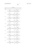 THREE-RING LIQUID CRYSTAL COMPOUND HAVING LATERAL FLUORINE, LIQUID CRYSTAL COMPOSITION, AND LIQUID CRYSTAL DISPLAY DEVICE diagram and image