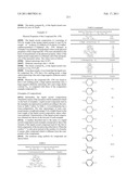 THREE-RING LIQUID CRYSTAL COMPOUND HAVING LATERAL FLUORINE, LIQUID CRYSTAL COMPOSITION, AND LIQUID CRYSTAL DISPLAY DEVICE diagram and image