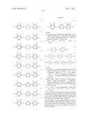 THREE-RING LIQUID CRYSTAL COMPOUND HAVING LATERAL FLUORINE, LIQUID CRYSTAL COMPOSITION, AND LIQUID CRYSTAL DISPLAY DEVICE diagram and image