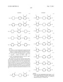 THREE-RING LIQUID CRYSTAL COMPOUND HAVING LATERAL FLUORINE, LIQUID CRYSTAL COMPOSITION, AND LIQUID CRYSTAL DISPLAY DEVICE diagram and image