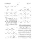 THREE-RING LIQUID CRYSTAL COMPOUND HAVING LATERAL FLUORINE, LIQUID CRYSTAL COMPOSITION, AND LIQUID CRYSTAL DISPLAY DEVICE diagram and image