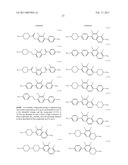 THREE-RING LIQUID CRYSTAL COMPOUND HAVING LATERAL FLUORINE, LIQUID CRYSTAL COMPOSITION, AND LIQUID CRYSTAL DISPLAY DEVICE diagram and image