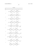 THREE-RING LIQUID CRYSTAL COMPOUND HAVING LATERAL FLUORINE, LIQUID CRYSTAL COMPOSITION, AND LIQUID CRYSTAL DISPLAY DEVICE diagram and image