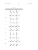 THREE-RING LIQUID CRYSTAL COMPOUND HAVING LATERAL FLUORINE, LIQUID CRYSTAL COMPOSITION, AND LIQUID CRYSTAL DISPLAY DEVICE diagram and image