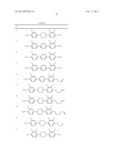 THREE-RING LIQUID CRYSTAL COMPOUND HAVING LATERAL FLUORINE, LIQUID CRYSTAL COMPOSITION, AND LIQUID CRYSTAL DISPLAY DEVICE diagram and image