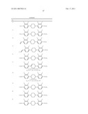 THREE-RING LIQUID CRYSTAL COMPOUND HAVING LATERAL FLUORINE, LIQUID CRYSTAL COMPOSITION, AND LIQUID CRYSTAL DISPLAY DEVICE diagram and image