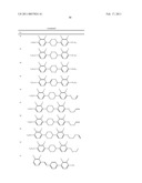 THREE-RING LIQUID CRYSTAL COMPOUND HAVING LATERAL FLUORINE, LIQUID CRYSTAL COMPOSITION, AND LIQUID CRYSTAL DISPLAY DEVICE diagram and image