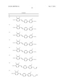 THREE-RING LIQUID CRYSTAL COMPOUND HAVING LATERAL FLUORINE, LIQUID CRYSTAL COMPOSITION, AND LIQUID CRYSTAL DISPLAY DEVICE diagram and image