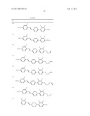 THREE-RING LIQUID CRYSTAL COMPOUND HAVING LATERAL FLUORINE, LIQUID CRYSTAL COMPOSITION, AND LIQUID CRYSTAL DISPLAY DEVICE diagram and image