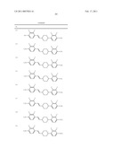 THREE-RING LIQUID CRYSTAL COMPOUND HAVING LATERAL FLUORINE, LIQUID CRYSTAL COMPOSITION, AND LIQUID CRYSTAL DISPLAY DEVICE diagram and image