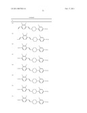 THREE-RING LIQUID CRYSTAL COMPOUND HAVING LATERAL FLUORINE, LIQUID CRYSTAL COMPOSITION, AND LIQUID CRYSTAL DISPLAY DEVICE diagram and image