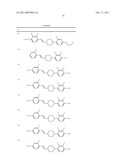 THREE-RING LIQUID CRYSTAL COMPOUND HAVING LATERAL FLUORINE, LIQUID CRYSTAL COMPOSITION, AND LIQUID CRYSTAL DISPLAY DEVICE diagram and image