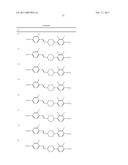 THREE-RING LIQUID CRYSTAL COMPOUND HAVING LATERAL FLUORINE, LIQUID CRYSTAL COMPOSITION, AND LIQUID CRYSTAL DISPLAY DEVICE diagram and image