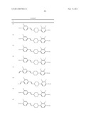 THREE-RING LIQUID CRYSTAL COMPOUND HAVING LATERAL FLUORINE, LIQUID CRYSTAL COMPOSITION, AND LIQUID CRYSTAL DISPLAY DEVICE diagram and image