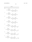 THREE-RING LIQUID CRYSTAL COMPOUND HAVING LATERAL FLUORINE, LIQUID CRYSTAL COMPOSITION, AND LIQUID CRYSTAL DISPLAY DEVICE diagram and image