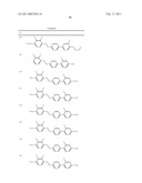 THREE-RING LIQUID CRYSTAL COMPOUND HAVING LATERAL FLUORINE, LIQUID CRYSTAL COMPOSITION, AND LIQUID CRYSTAL DISPLAY DEVICE diagram and image