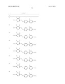 THREE-RING LIQUID CRYSTAL COMPOUND HAVING LATERAL FLUORINE, LIQUID CRYSTAL COMPOSITION, AND LIQUID CRYSTAL DISPLAY DEVICE diagram and image