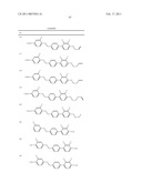 THREE-RING LIQUID CRYSTAL COMPOUND HAVING LATERAL FLUORINE, LIQUID CRYSTAL COMPOSITION, AND LIQUID CRYSTAL DISPLAY DEVICE diagram and image