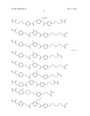 TRIFUNCTIONAL (METH)ACRYLATE COMPOUND AND POLYMERIZABLE COMPOSITION CONTAINING SAME diagram and image