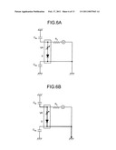 NONVOLATILE MEMORY DEVICE AND METHOD OF MANUFACTURING THE SAME diagram and image